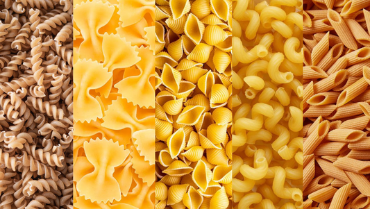 From Rustic to Refined: 5 Artisanal Pasta Recipes You’ll Crave