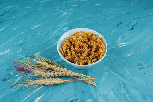 Embrace Wholesome Renaissance with Quinoa Pasta