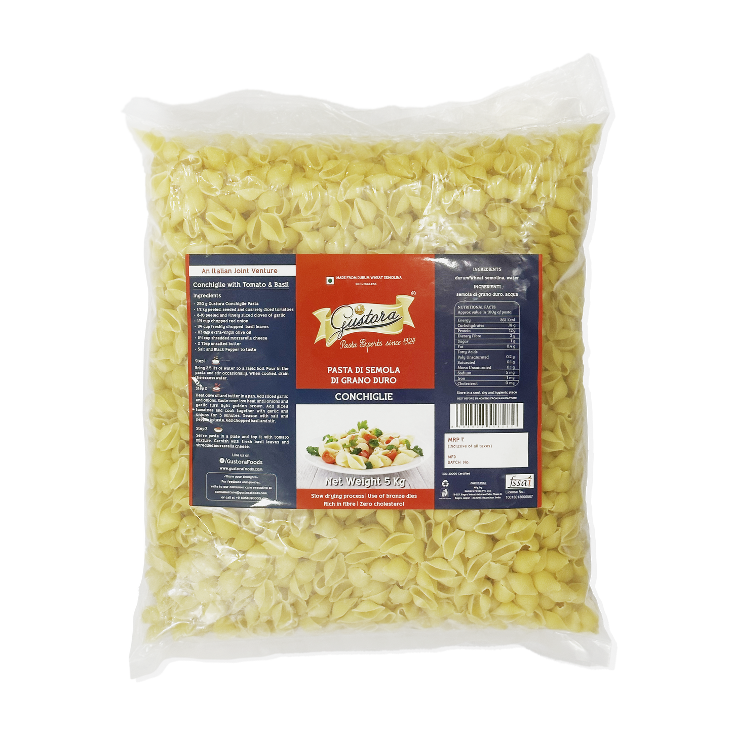 conchiglie 3