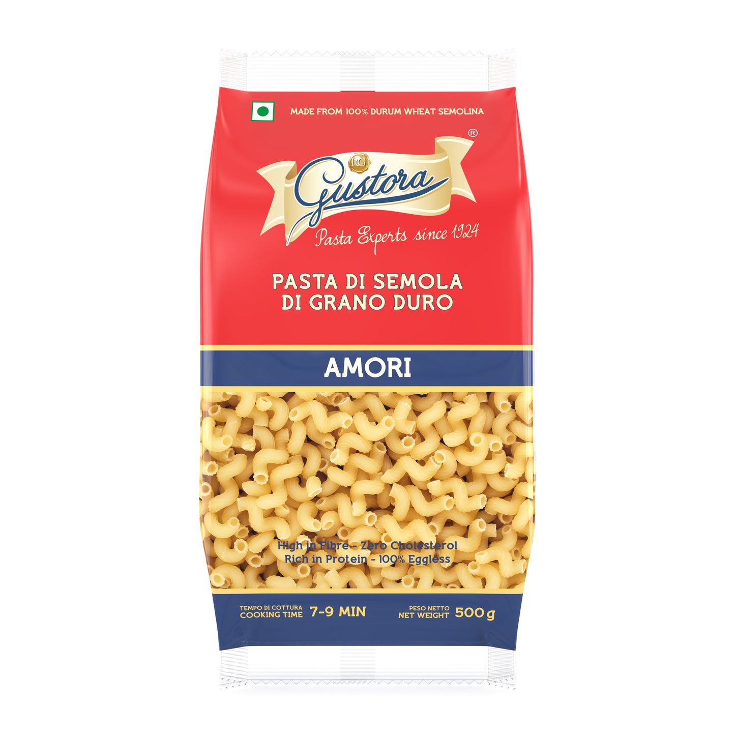 Amori - Gustora Foods