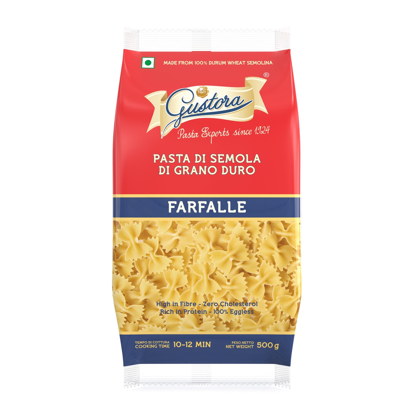 Farfalle