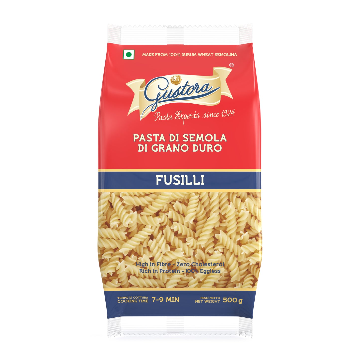 Fusilli