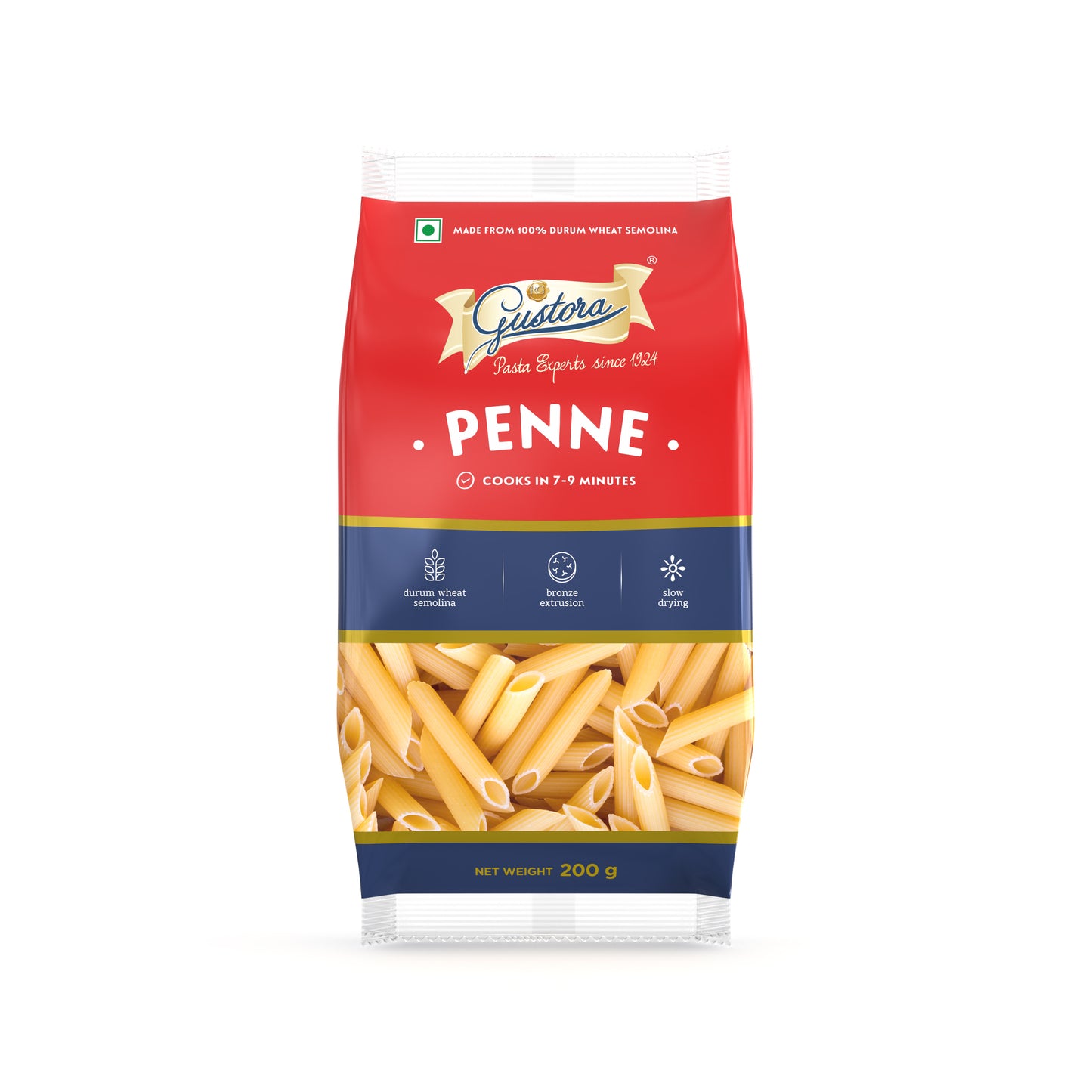 Penne Rigate