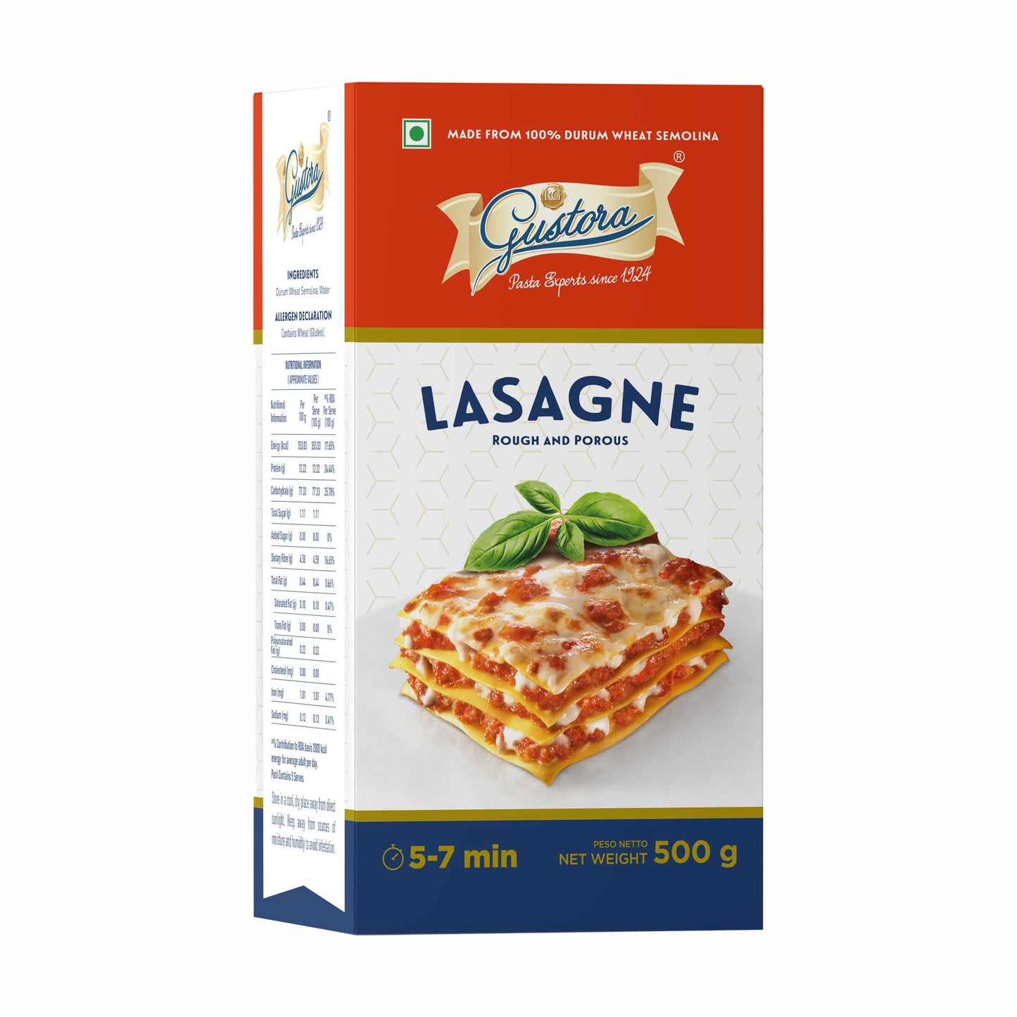 Lasagne