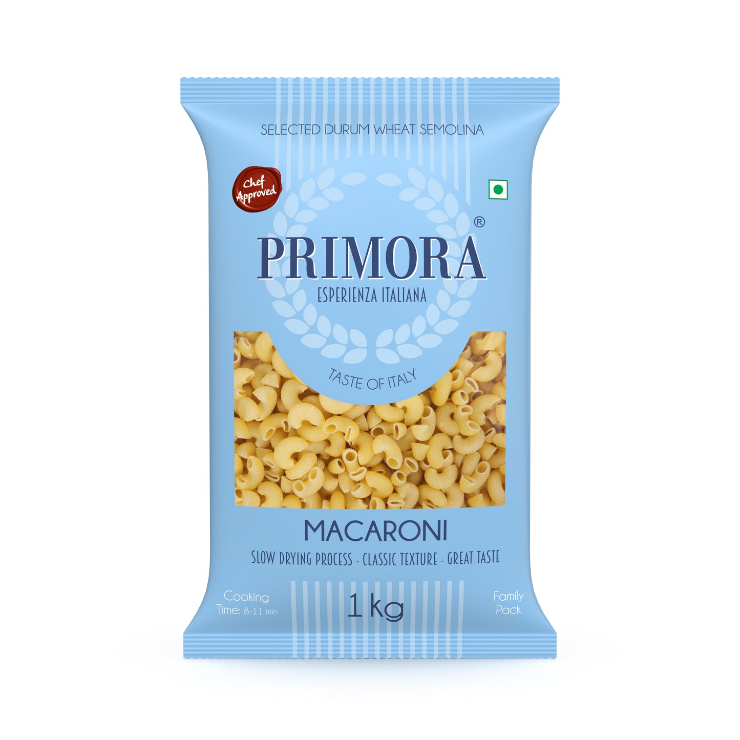 Primora Macaroni - Gustora Foods
