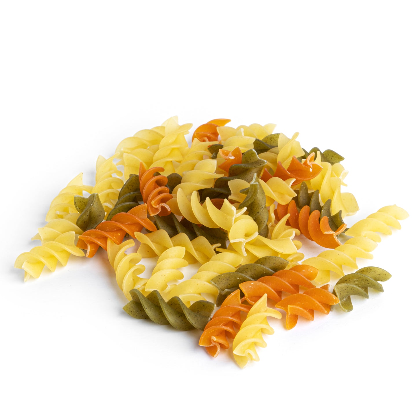 Fusilli Tricolore