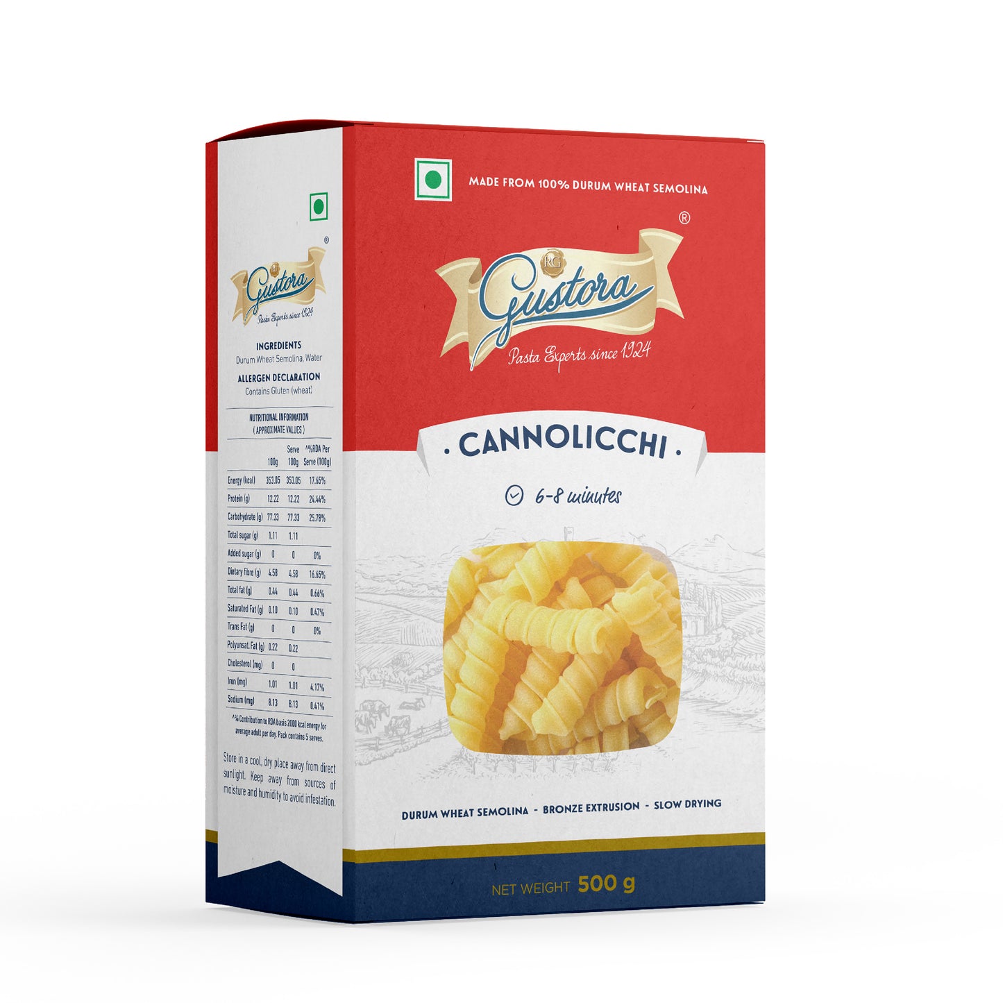 Cannolicchi