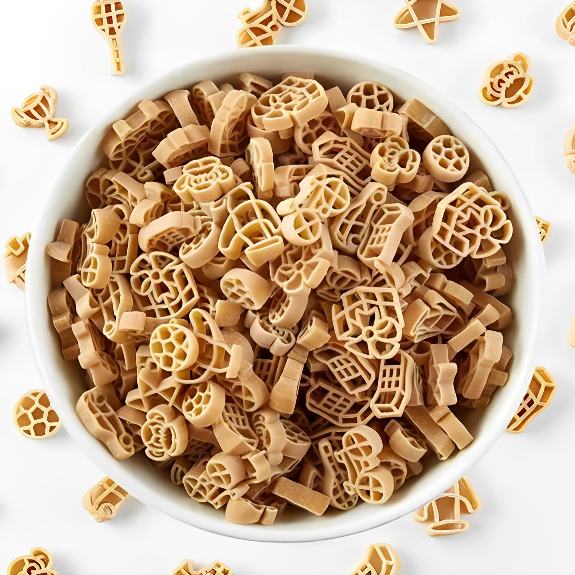 My Toys Kids Pasta - Pack of 2 - Gustora Foods