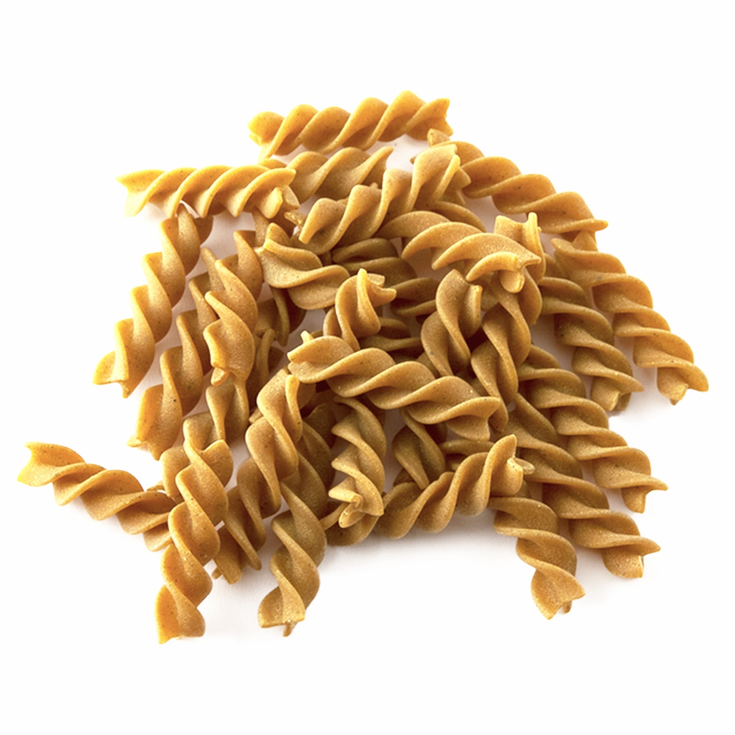 Whole Wheat Fusilli