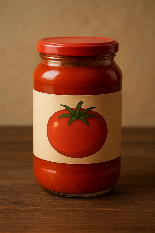How to Choose the Best Tomato Sauce: A Complete Guide