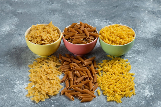 From Farm to Fork: The Journey of Durum Wheat to Delicious Pasta