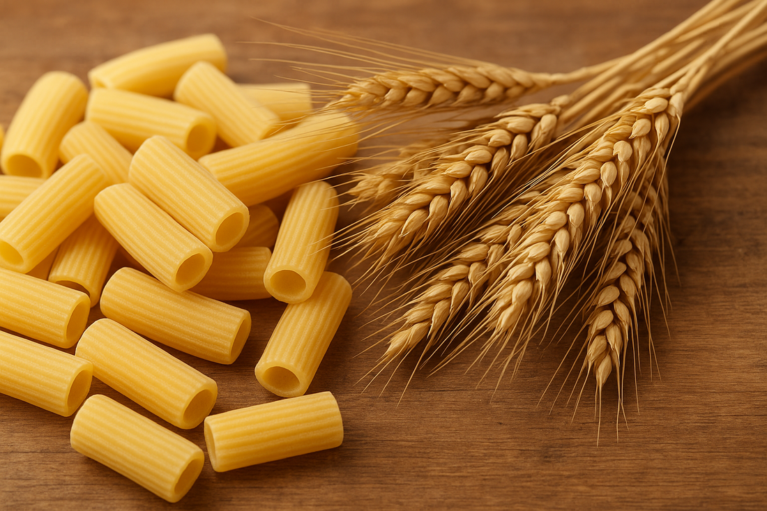 Discover the True Taste of Italy with Gustora Pasta