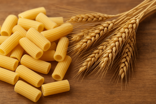 Discover the True Taste of Italy with Gustora Pasta