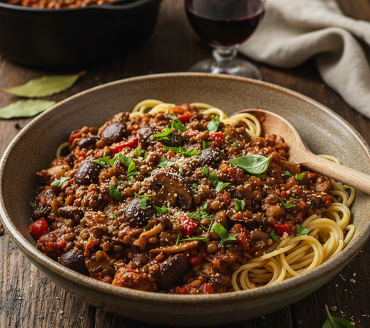 Beyond Marinara: Exploring 7 Unexpected & Delicious Spaghetti Sauce Pairings