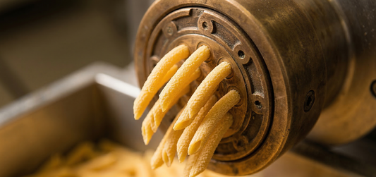Why Gustora Foods is India's best 100% durum wheat pasta maker: Raising the Bar