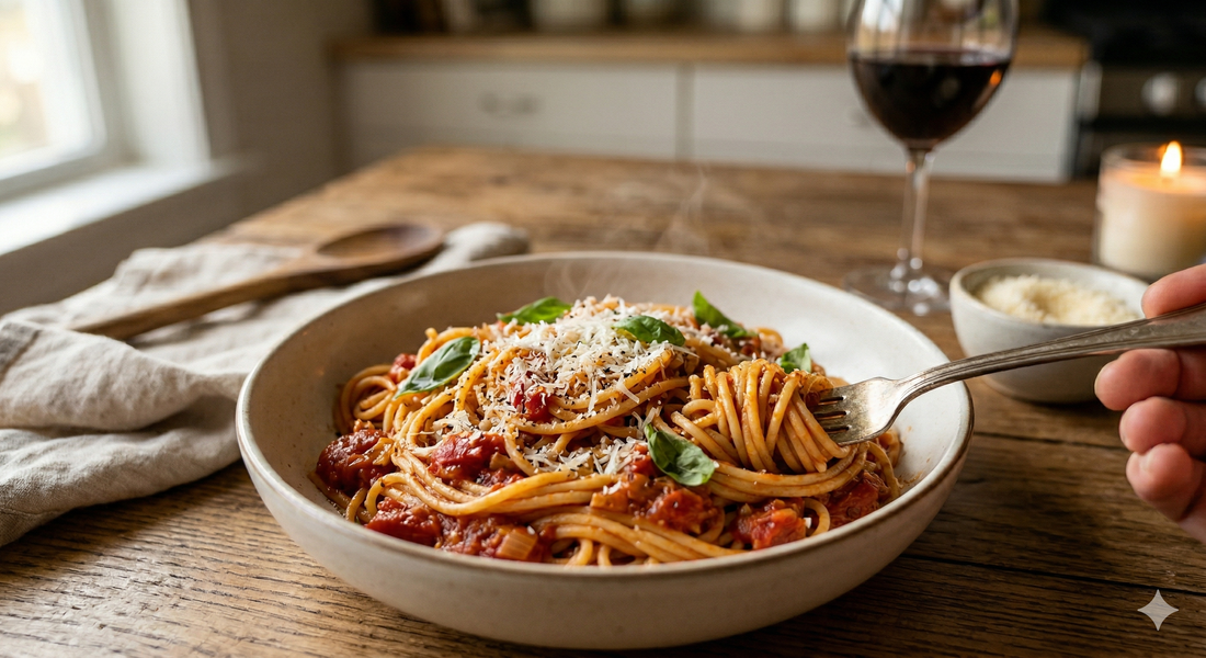 Easy Spaghetti Recipes: A Comprehensive Guide to Your Weeknight Hero