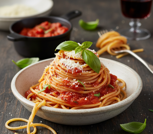 Everything You Need to Know About Cooking Spaghetti