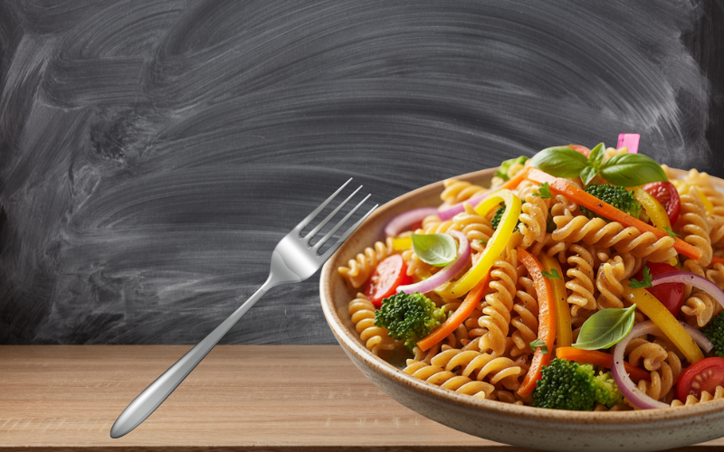 Gluten-Free and Guilt-Free: The Rise of Alternative Pastas