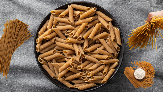 Bronze‑Cut Pasta: Just a Buzzword or a True Taste Upgrade?