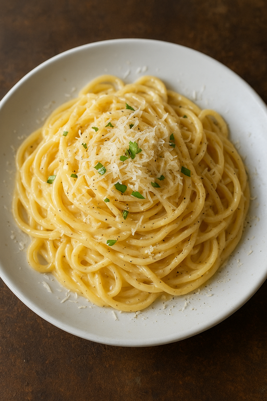 Perfect Pasta Pairings: How to Match Sauce, Cheese, and Wine Like a Pro