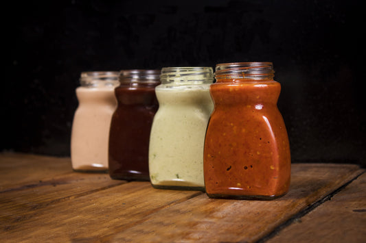 Artisanal Sauces & Ketchup: The Secret Ingredient for Authentic Italian Flavor
