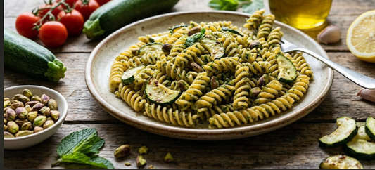 Say Goodbye to Boring Meals: How to Upgrade Your Pasta Game with Gustora