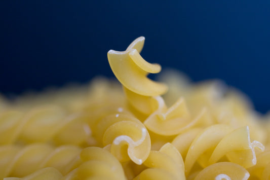 Health Benefits of Pasta: Separating Fact from Fiction