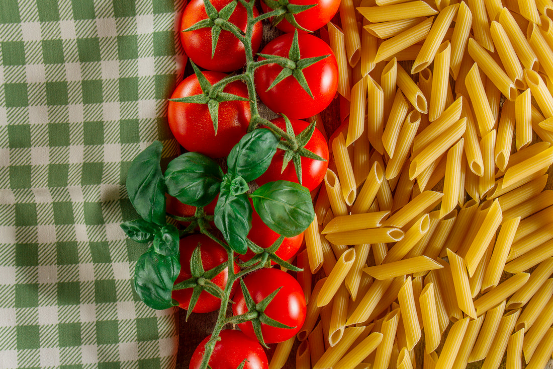 Pasta al Forno