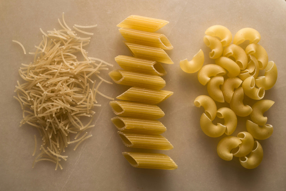 Best Instant Pasta Recipes You Can Make in Under 5 Minutes