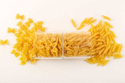 Penne Rigate vs. Other Pasta Shapes: What Makes It Special?