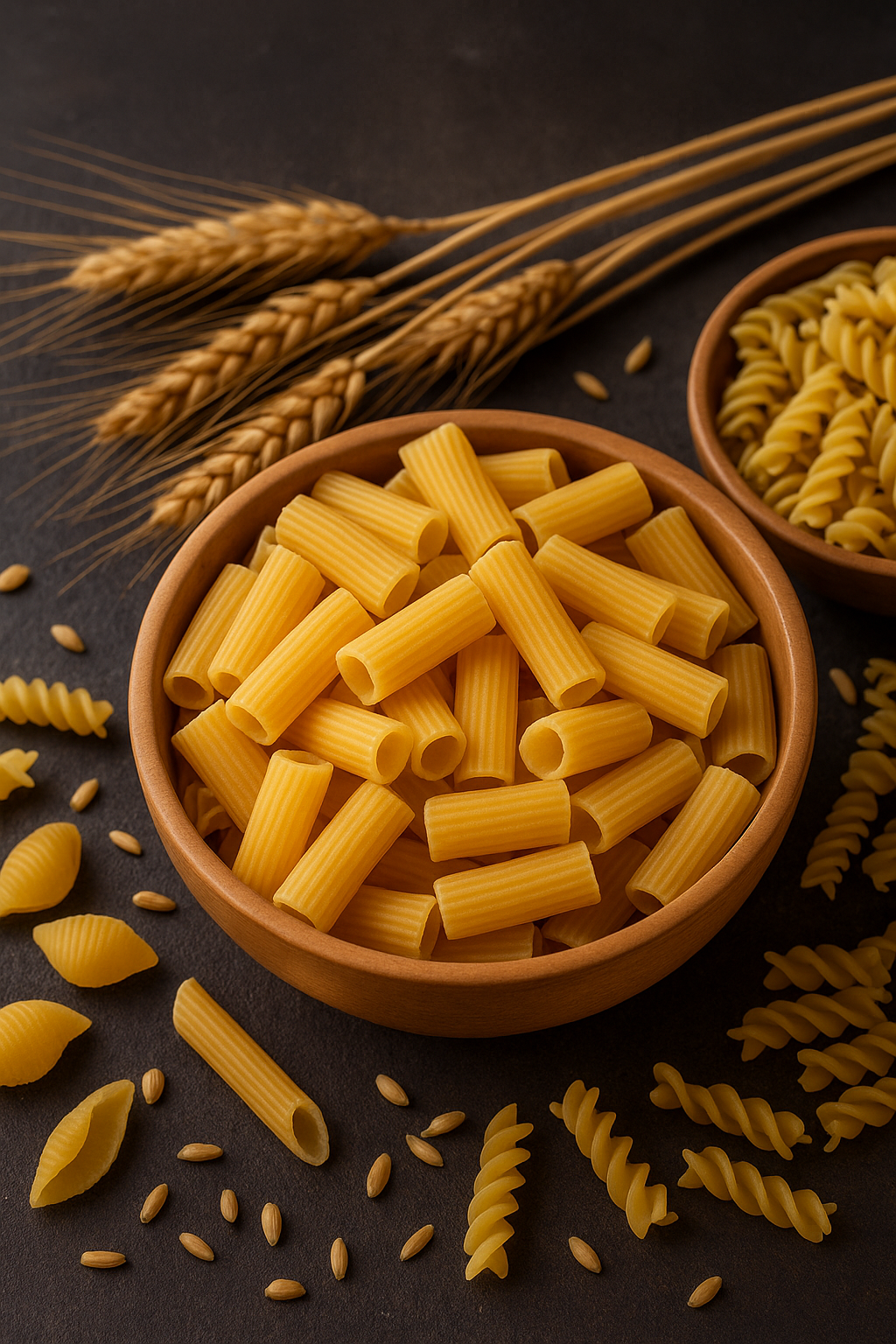5 Easy & Healthy Durum Wheat Pasta Recipes for Busy Weeknights