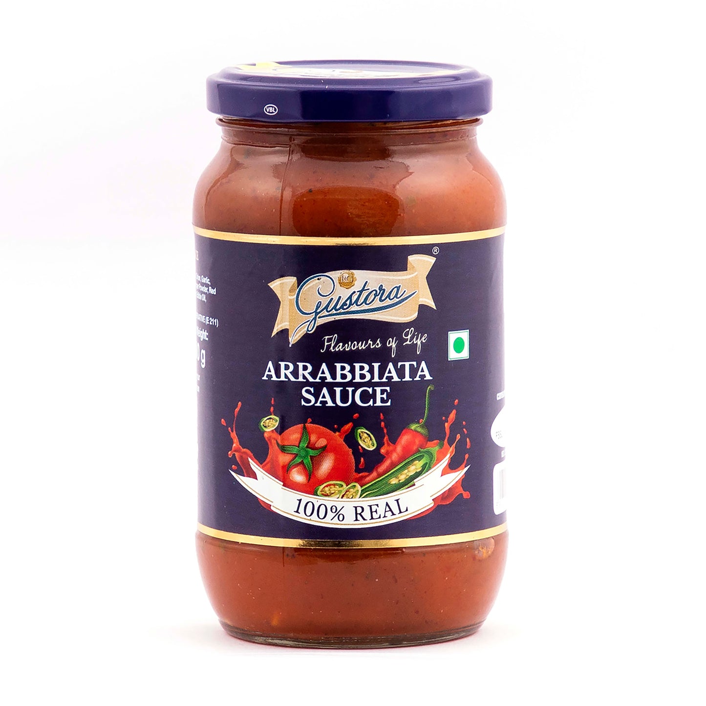 Arrabbiata Sauce