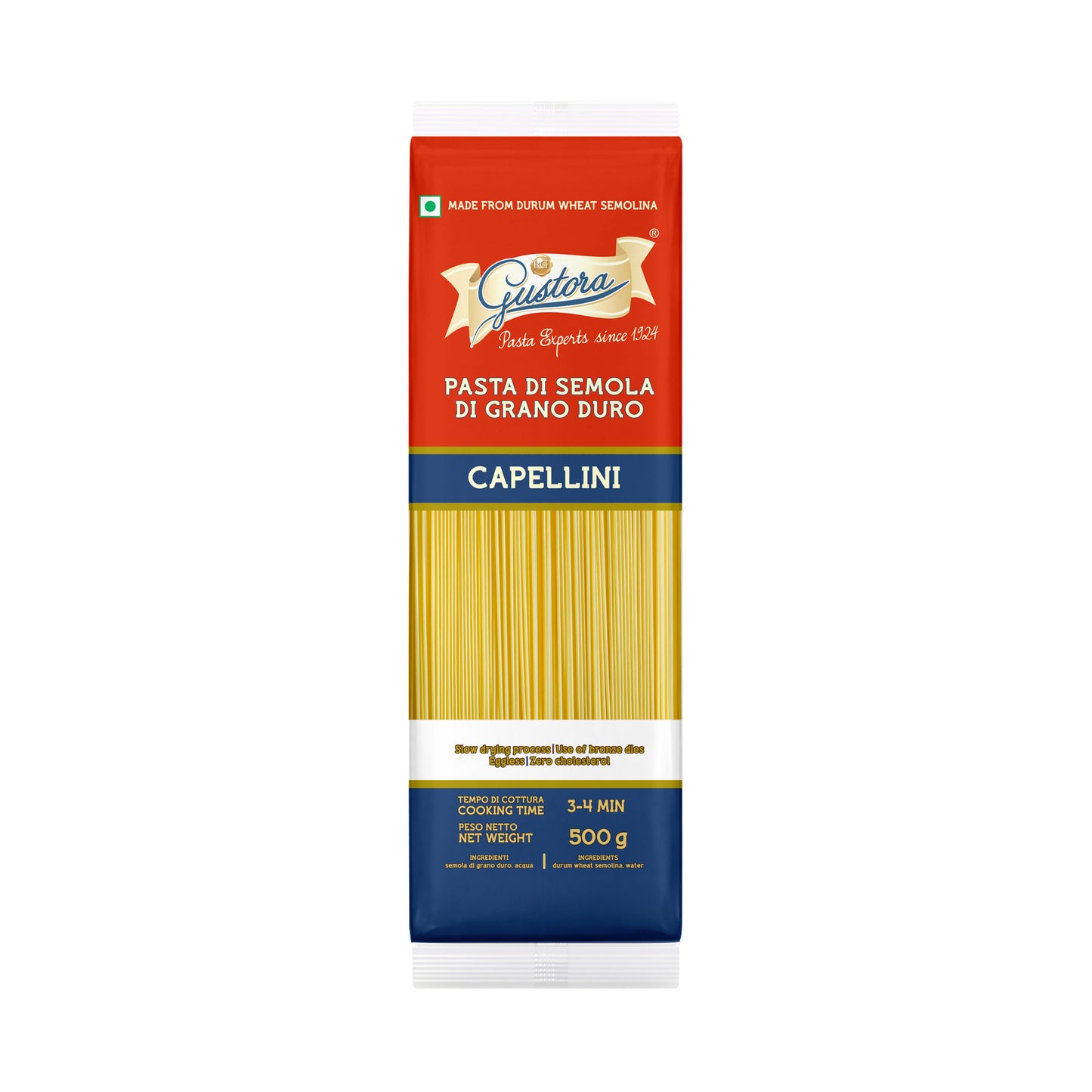 Capellini