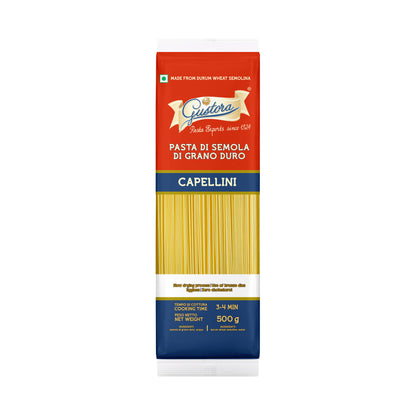 Capellini