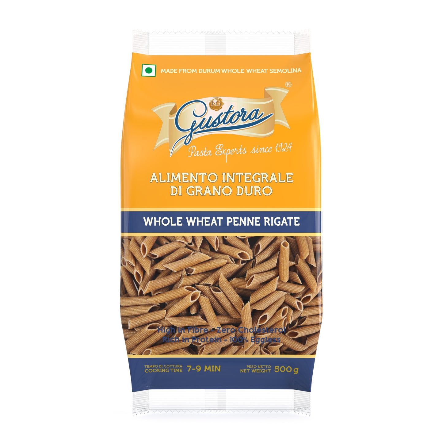 Whole Wheat Penne