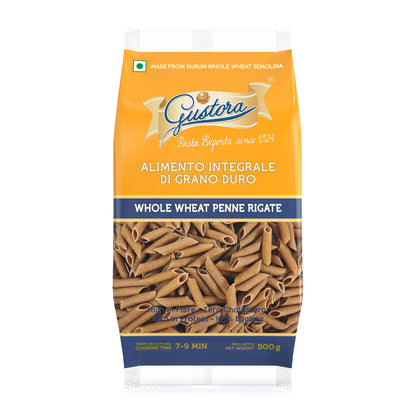 Whole Wheat Penne