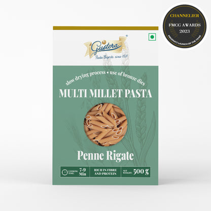 Multi-Millet Penne