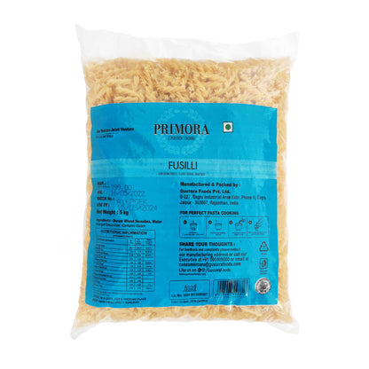 Primora Fusilli