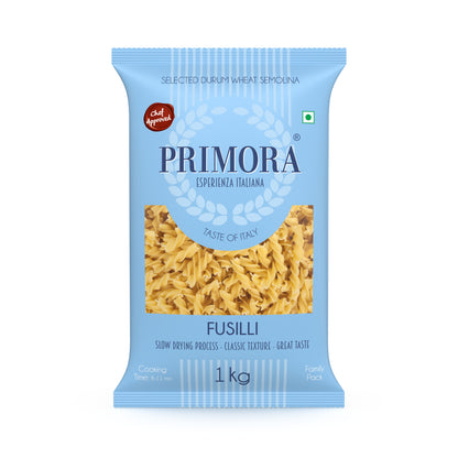 Primora Fusilli