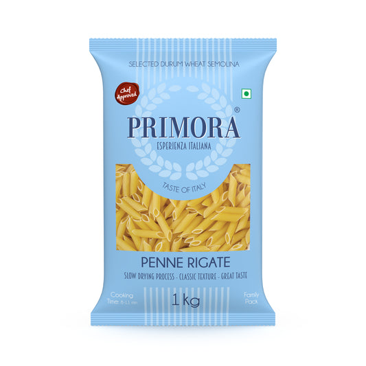 Primora Penne Rigate