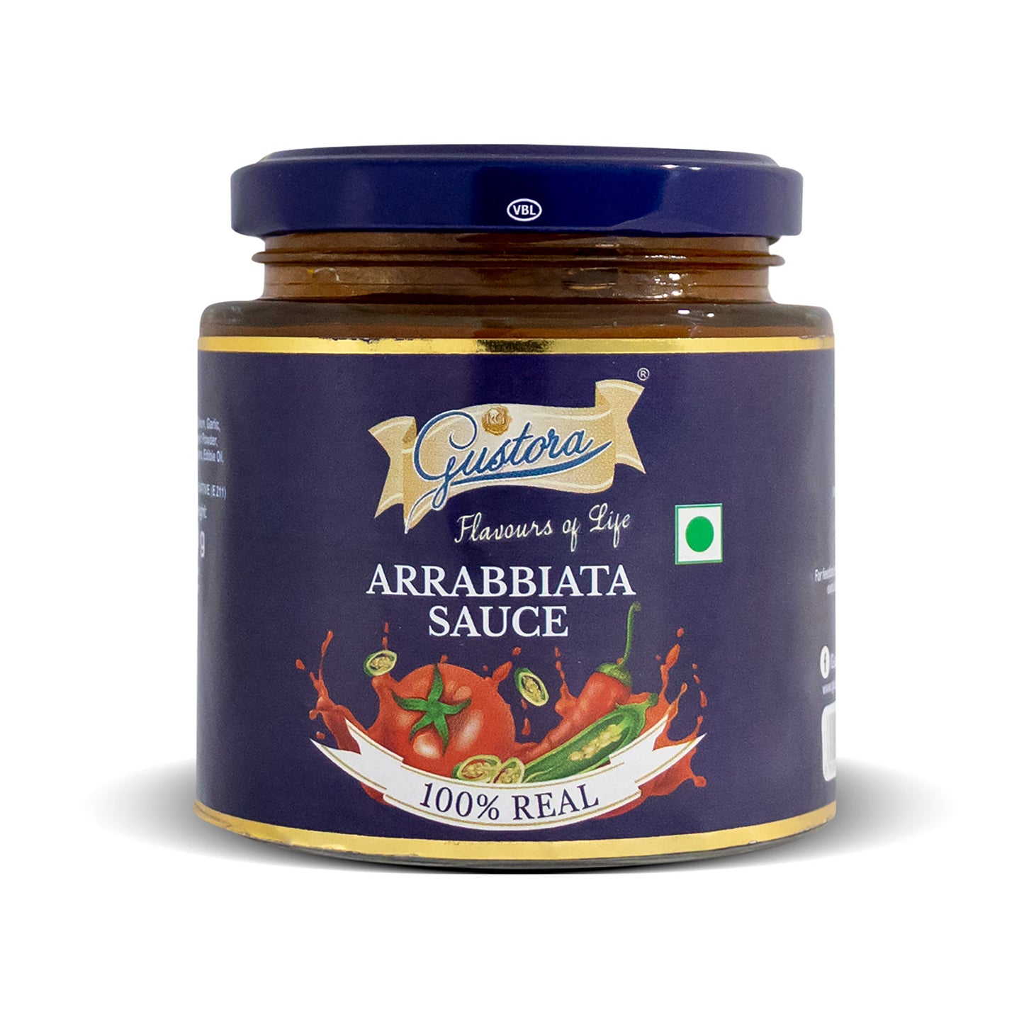 Arrabbiata Sauce