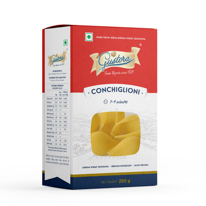 Conchiglioni