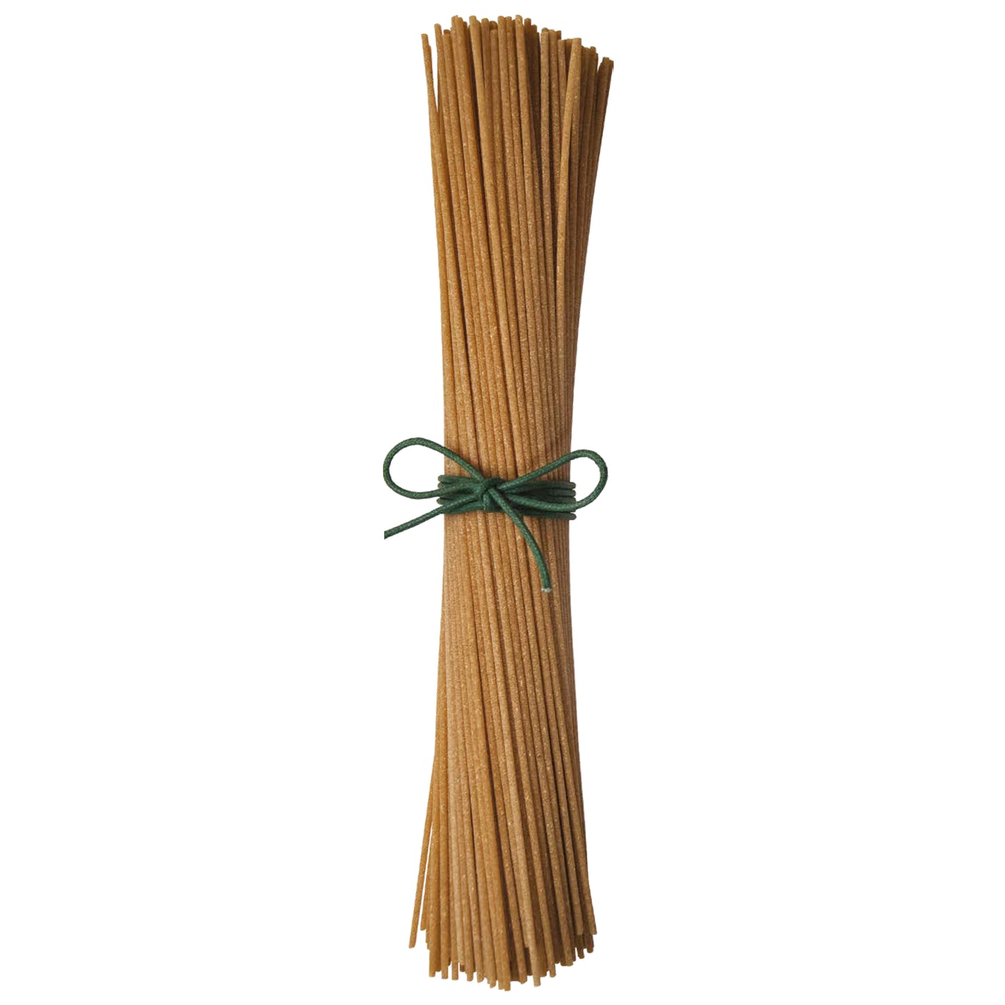 Whole Wheat Spaghetti
