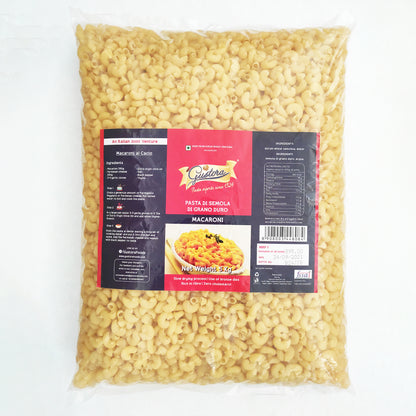 Macaroni